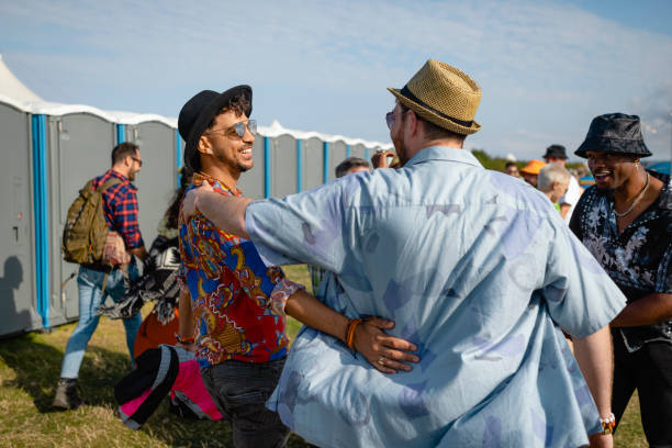 Best Best portable toilet rental  in Buna, TX