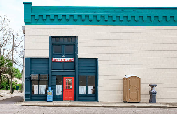 Best Temporary restroom rental  in Buna, TX